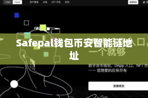 Safepal钱包币安智能链地址