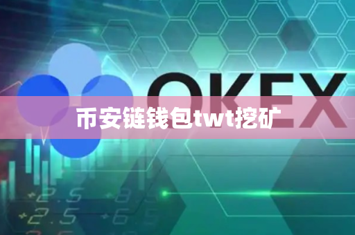 币安链钱包twt挖矿