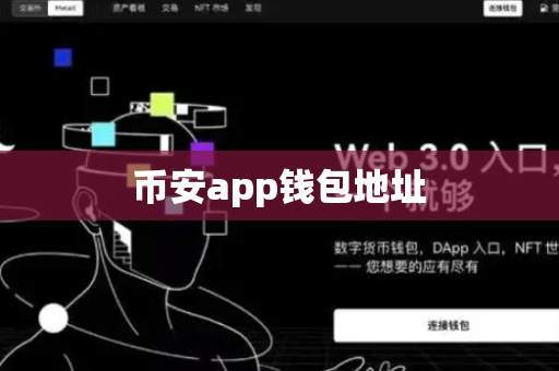 币安app钱包地址