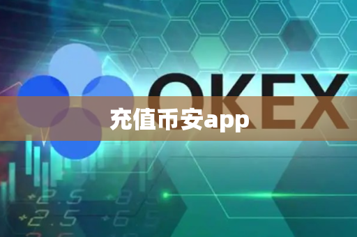 充值币安app