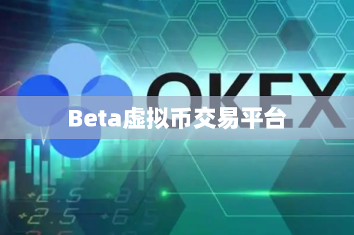 Beta虚拟币交易平台