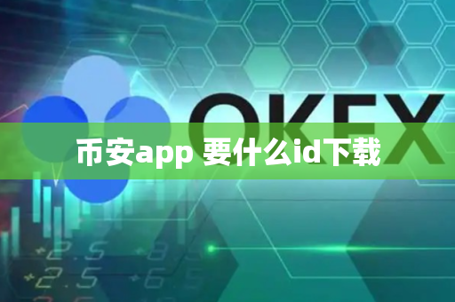 币安app 要什么id下载