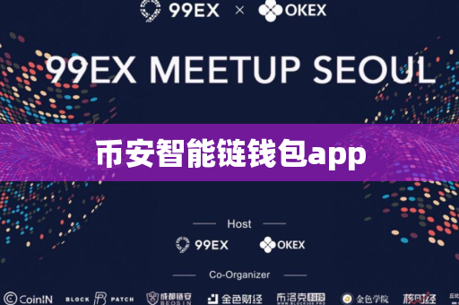 币安智能链钱包app-第1张图片-币闻社