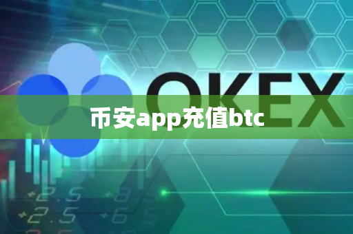 币安app充值btc