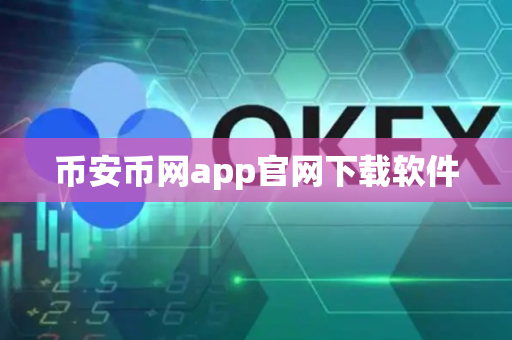 币安币网app官网下载软件