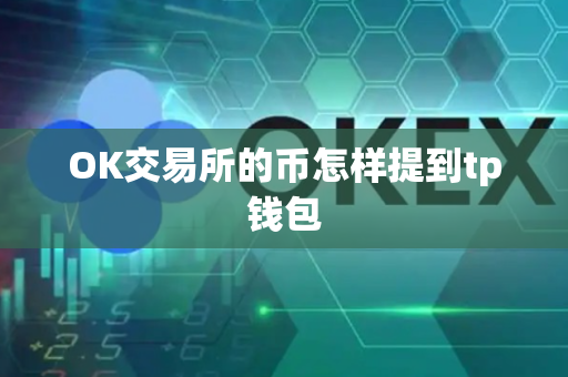 OK交易所的币怎样提到tp钱包