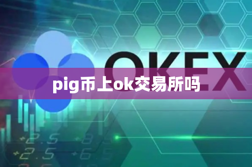 pig币上ok交易所吗