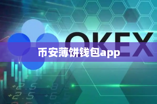 币安薄饼钱包app-第1张图片-币闻社