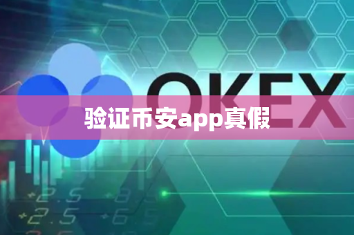 验证币安app真假